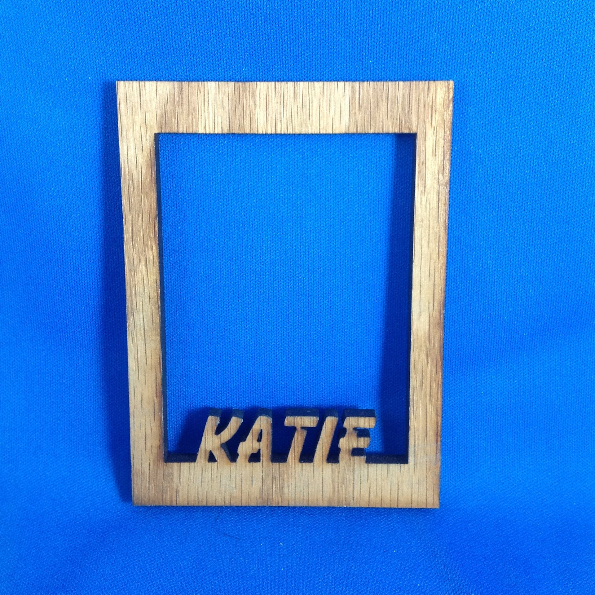 Name Frame Ayers Engraving & Design
